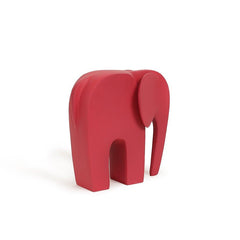 Eloise Decorative Object Red Small