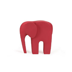 Eloise Decorative Object Red Small - Home4u
