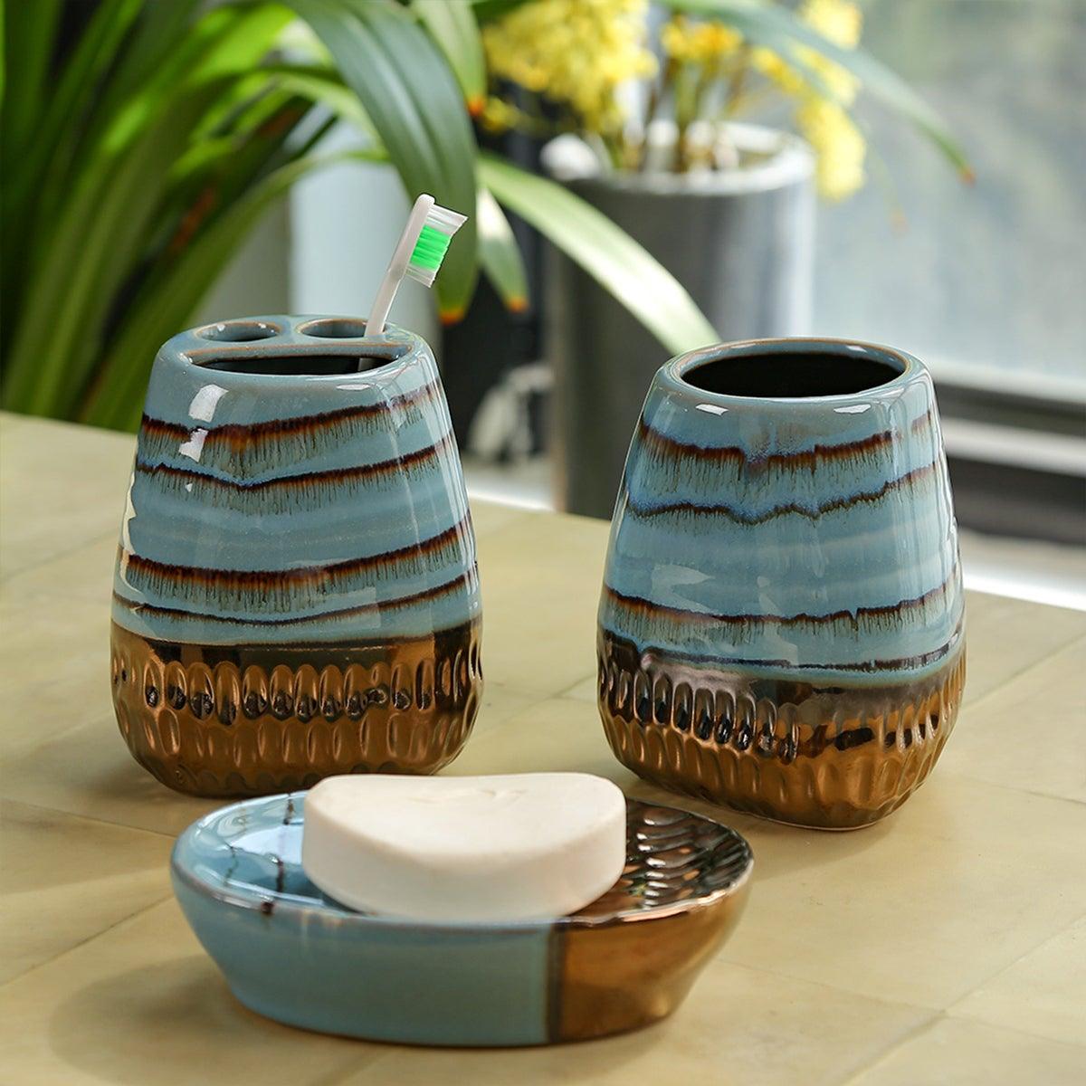 Abigail Bath Set of 3