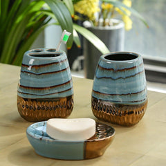 Abigail Bath Set of 3