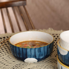 Sawyer Serving Bowl 8"