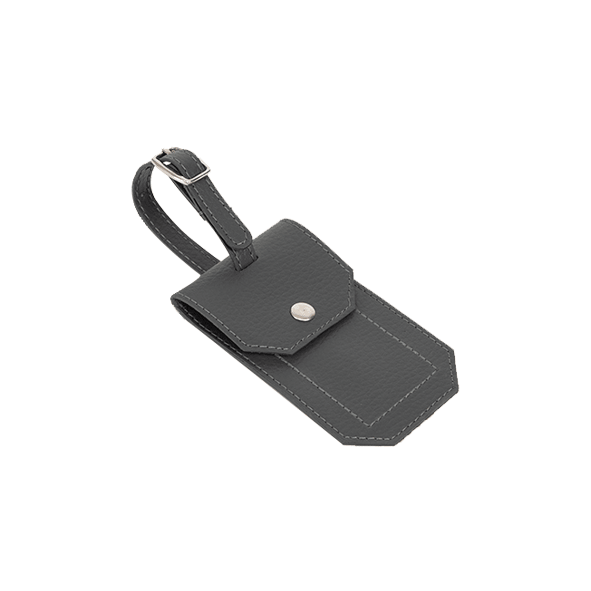 Amaury Brown Luggage Tag - Home4u