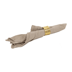 Rene Napkin Ring - Home4u