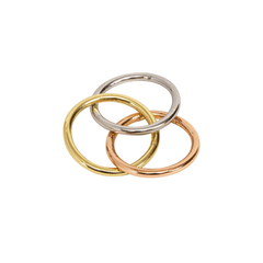 Elias Napkin Ring