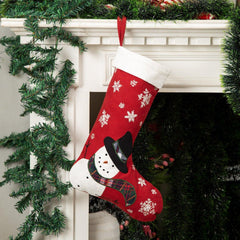 Belen Christmas Stocking - Home4u