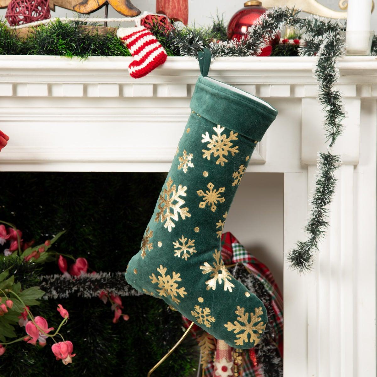 Hester Christmas Stocking - Home4u