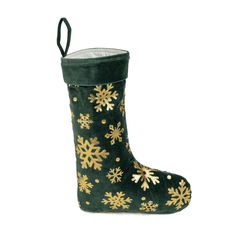 Hester Christmas Stocking - Home4u