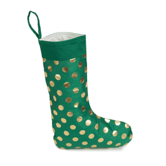 Yule Christmas Stocking - Home4u