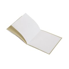 Avery Floral Printed Greeting Card With Envelope