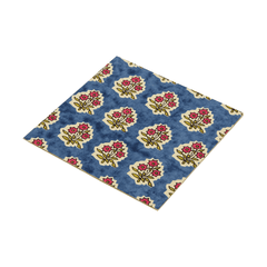 Avery Floral Printed Greeting Card With Envelope