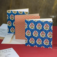 Avery Floral Printed Greeting Card With Envelope - Home4u