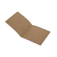 Gloria Greeting Card With Envelope
