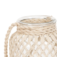 Everly Hanging Candle Holder