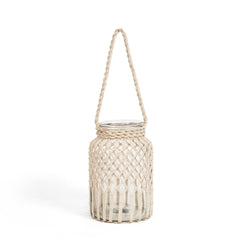 Everly Hanging Candle Holder