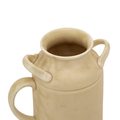 Dino Milk Mug Beige