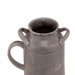 Dino Milk Mug Grey
