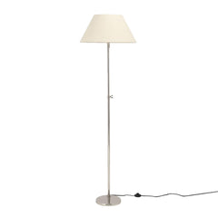 Penelope Floor Lamp with Shade - Home4u