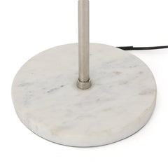 Jamie Floor Lamp with Shade