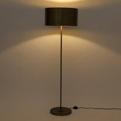 Emersyn Floor Lamp with Shade - Home4u