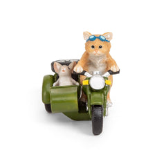Cattus Cat Mini Object - Home4u