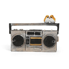 Reilly Radio Mini Object - Home4u