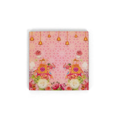 Madhura Coaster Set of 6 - Home4u