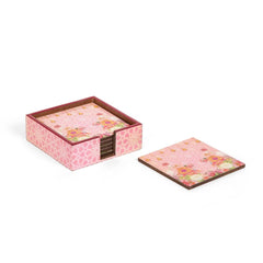 Madhura Coaster Set of 6 - Home4u