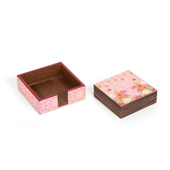 Madhura Coaster Set of 6 - Home4u