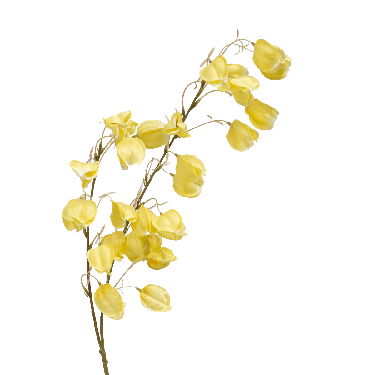 Lantern Flower Yellow - Home4u