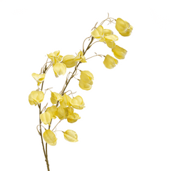 Lantern Flower Yellow - Home4u
