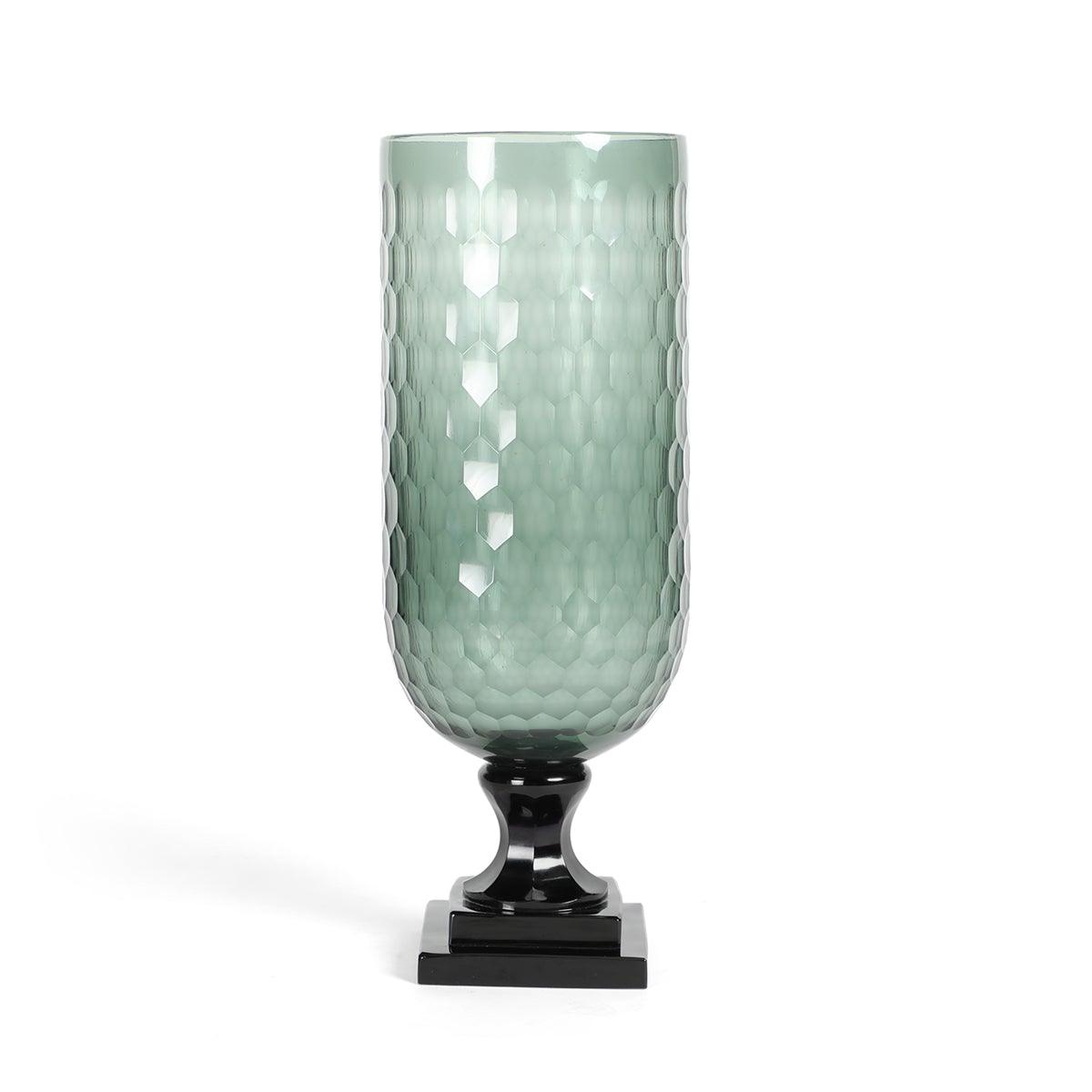 Deniz Honeycomb Cut Hurricane Large - Home4u