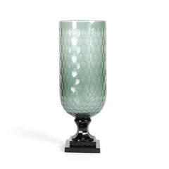 Deniz Honeycomb Cut Hurricane Large - Home4u