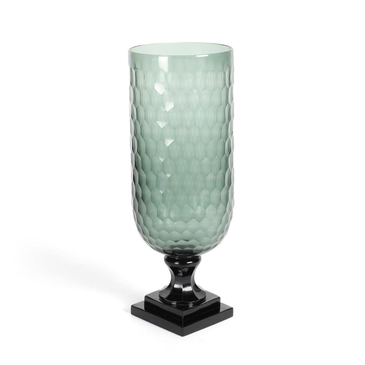 Deniz Honeycomb Cut Hurricane Large - Home4u