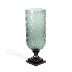 Deniz Honeycomb Cut Hurricane Large - Home4u