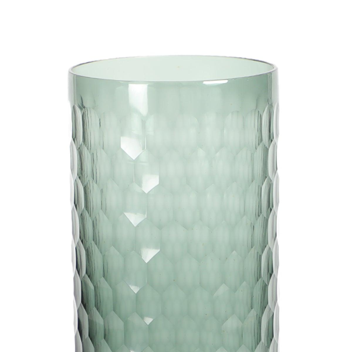 Deniz Honeycomb Cut Hurricane Large - Home4u