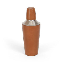 Bailey Cocktail Shaker Saddle