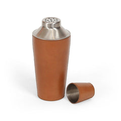 Bailey Cocktail Shaker Saddle