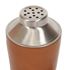 Bailey Cocktail Shaker Saddle