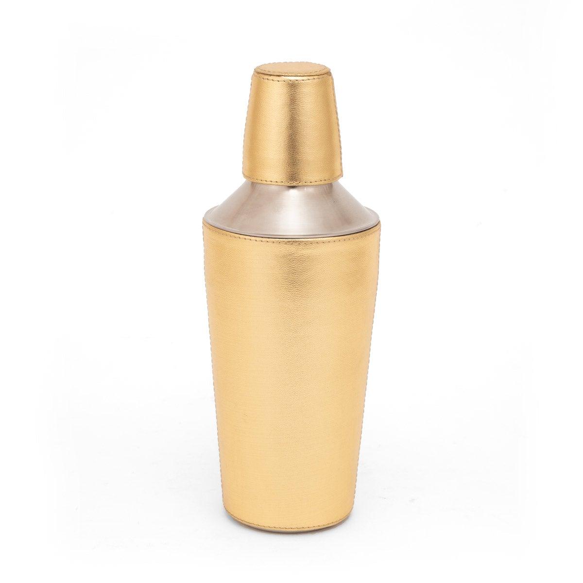 Bailey Cocktail Shaker Gold - Home4u