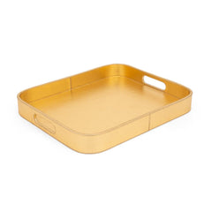 Bailey Tray Gold