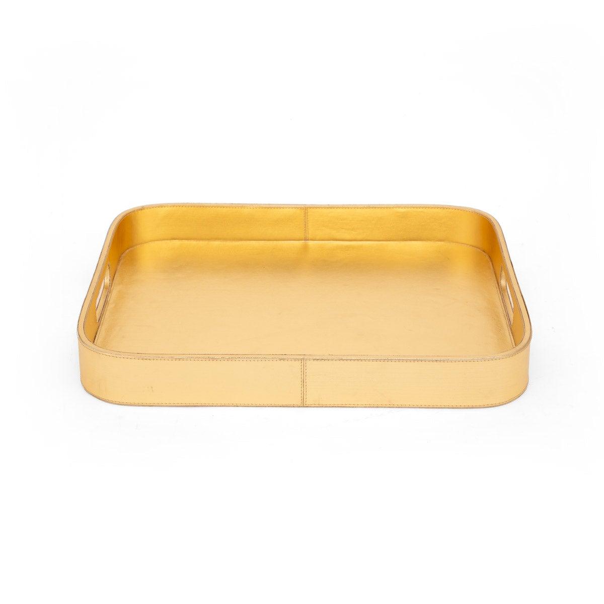 Bailey Tray Gold - Home4u