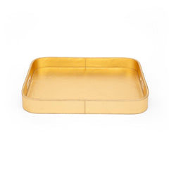 Bailey Tray Gold - Home4u