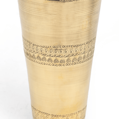 Abhivadan Vase