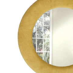 Auster Mirror