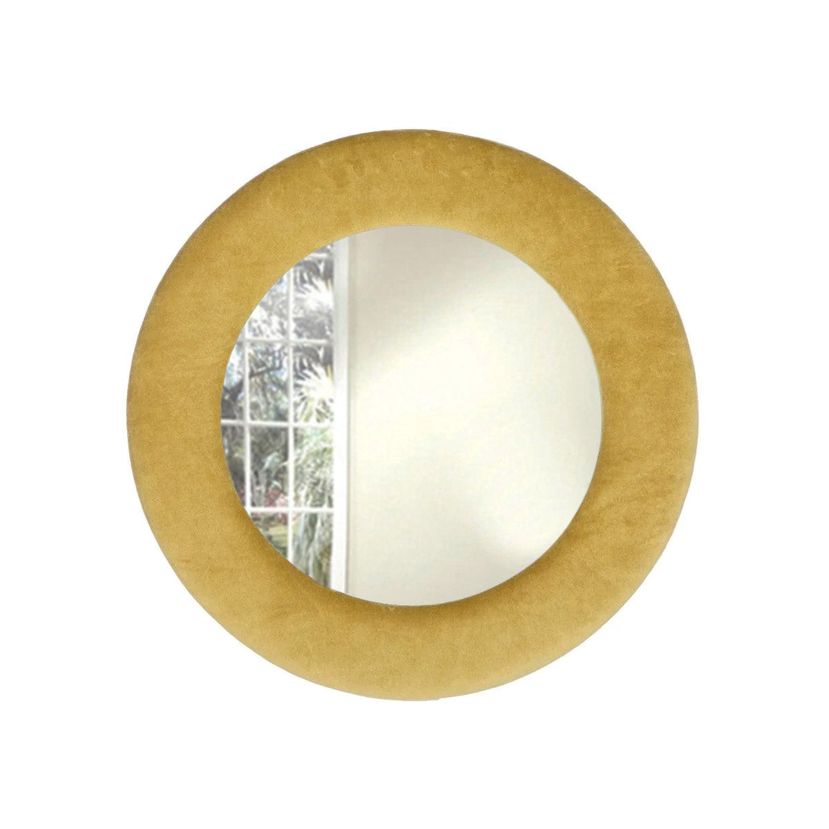 Auster Mirror