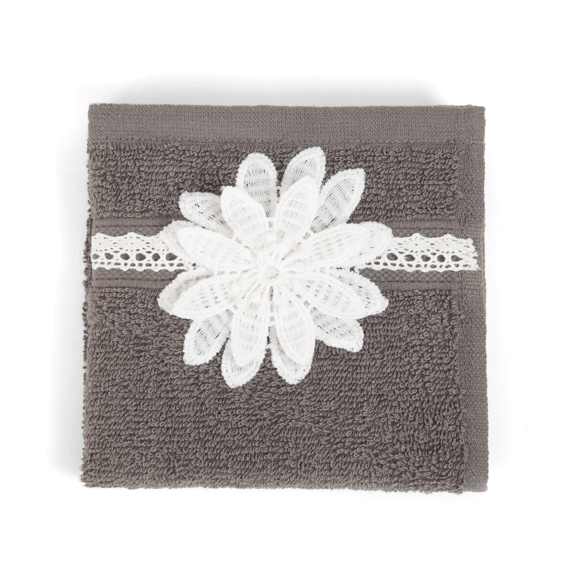 Lilia Guest Towel set of 4 - Home4u