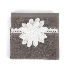 Lilia Guest Towel set of 4 - Home4u