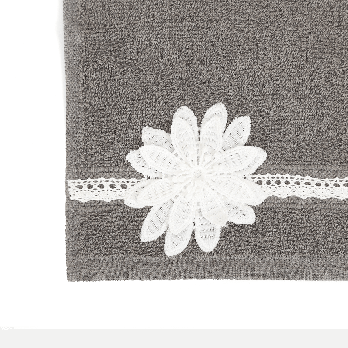 Lilia Guest Towel set of 4 - Home4u