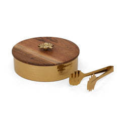 Dhanvik Chapati Box - Home4u