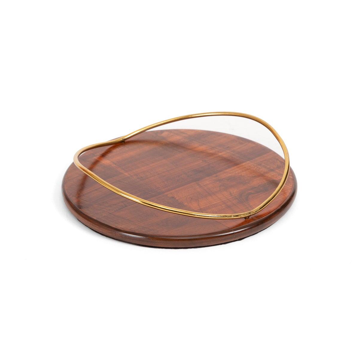 Mrisha Ring Tray - Home4u